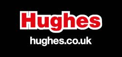 Hughes - Electrical Appliances - 6% Volunteer & Charity Workers discount off selected items