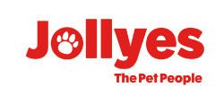 Jollyes - Jollyes - The Pet People - 10% Volunteer & Charity Workers discount on Pet Food & Accessories