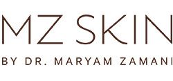 MZ Skin - MZ Skin Luxury Skincare - Exclusive 20% Volunteer & Charity Workers discount