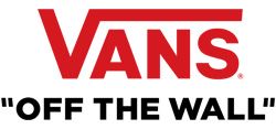 Vans - Vans Trainers & Clothing - 20% Volunteer & Charity Workers discount