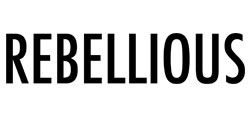 Rebellious Fashion - Women's Fashion - Up to 70% off everything + 10% extra Volunteer & Charity Workers discount