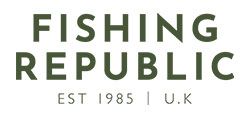 Fishing Republic - Fishing Equipment and Tackle - Exclusive 10% Volunteer & Charity Workers discount