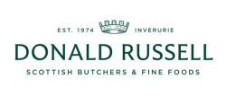 Donald Russell - Donald Russell Fine Food Specialists - 10% Volunteer & Charity Workers discount