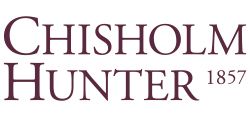 Chisholm Hunter - Chisholm Hunter - 10% off for Volunteer & Charity Workers