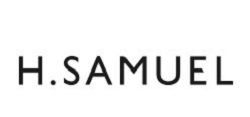 H Samuel - H Samuel - Exclusive 20% Volunteer & Charity Workers discount