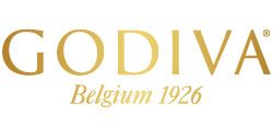 Godiva - Godiva Luxury Belgian Chocolates - 20% Volunteer & Charity Workers discount on everything