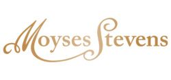 Moyses Stevens - Luxury flowers - 20% Volunteer & Charity Workers discount on everything