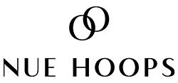 NUE Hoops Jewellery - NUE Hoops Jewellery - 20% Volunteer & Charity Workers discount