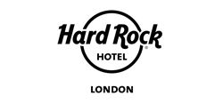 Hard Rock Hotel - Hard Rock Hotel London - 10% Volunteer & Charity Workers discount