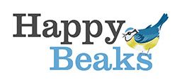 Happy Beaks - Bird Food and Feeders - Exclusive 7% Volunteer & Charity Workers discount