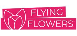Flying Flowers - Flying Flowers - 20% Volunteer & Charity Workers discount