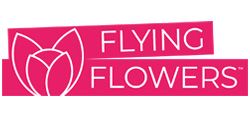 Flying Flowers - Flying Flowers - 15% Volunteer & Charity Workers discount