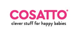 Cosatto - Car Seats, Pushchairs & More - 10% Volunteer & Charity Workers discount on everything