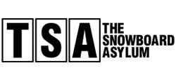 The Snowboard Asylum - The Snowboard Asylum - 10% Volunteer & Charity Workers discount