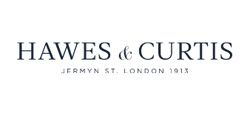 Hawes & Curtis - Formal Men's and Women's Fashion - 20% Volunteer & Charity Workers discount