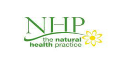 The Natural Health Practice - High Quality Health Supplements - Exclusive 20% Volunteer & Charity Workers discount