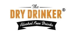 Dry Drinker - Low and No Alcohol Drinks - Exclusive 10% Volunteer & Charity Workers discount