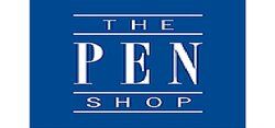 The Pen Shop - The Pen Shop - Exclusive 10% Volunteer & Charity Workers discount