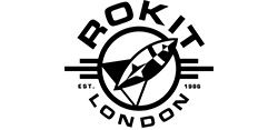 Rokit - Men's & Women's Vintage Clothing - 25% Volunteer & Charity Workers discount