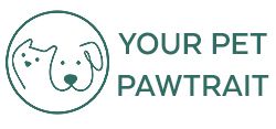 Your Pet Pawtrait - Personalised Pet Merchandise - Exclusive 25% Volunteer & Charity Workers discount