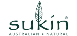 Sukin - Natural Skincare - 20% Volunteer & Charity Workers discount
