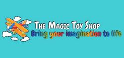 The Magic Toy Shop - The Magic Toy Shop - 10% Volunteer & Charity Workers discount
