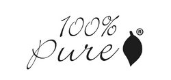 100Percent Pure - Natural Skincare Products - Exclusive 25% Volunteer & Charity Workers discount