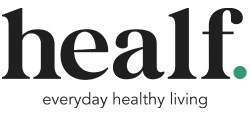 healf - Everyday Healthy Living - Exclusive 20% Volunteer & Charity Workers discount