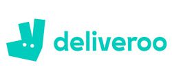 Deliveroo - Deliveroo - £10 Volunteer & Charity Workers discount