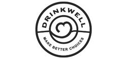 DrinkWell - DrinkWell - 20% Volunteer & Charity Workers discount