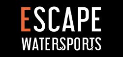 Escape Watersports - Watersports Accessories - Exclusive 5% Volunteer & Charity Workers discount