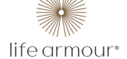 Life Armour - Natural Supplements - 30% Volunteer & Charity Workers discount
