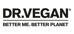 DR VEGAN - Vegan Supplements & Vitamins - 30% Volunteer & Charity Workers discount