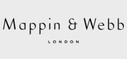 Mappin & Webb - Luxury Jewellers - 10% Volunteer & Charity Workers discount