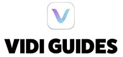 Vidi Guides - Self Guided Sightseeing Tours - 20% Volunteer & Charity Workers discount