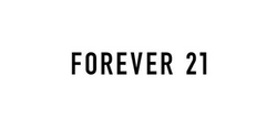 Forever 21 - Women's and Girls Fashion - Exclusive 25% Volunteer & Charity Workers discount