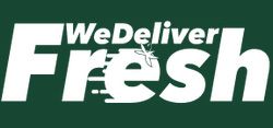 We Deliver Fresh - We Deliver Fresh - 15% Volunteer & Charity Workers discount