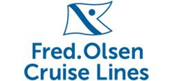 Fred Olsen - Fred. Olsen Cruise Lines - Up to 10% Volunteer & Charity Workers discount