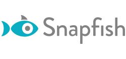 Snapfish - Snapfish Photo Books & Gifts - 40% Volunteer & Charity Workers discount