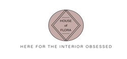 House of Flora - Home Furniture | Storage | Accessories - 8% Volunteer & Charity Workers discount