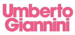 Umberto Giannini - Haircare Products - 20% Volunteer & Charity Workers discount when you spend £20 or more