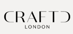 CRAFTD London - Men's Jewellery - 5% Volunteer & Charity Workers discount