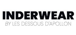 Inderwear - Men's Underwear - 10% Volunteer & Charity Workers discount when you spend £40 or more