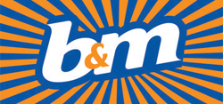 B&M Vouchers - B&M Vouchers - 5% Volunteer & Charity Workers discount