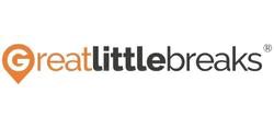 Great Little Breaks - Great Little Breaks - £10 Volunteer & Charity Workers discount