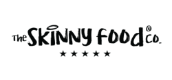 The Skinny Food Co - The Skinny Food Co - 20% Volunteer & Charity Workers discount