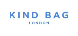 Kind Bag - Sustainable Bags and Accessories - 15% Volunteer & Charity Workers discount
