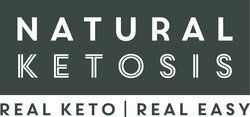 Natural Ketosis - Fully Prepared Ketogenic Meals - Save £40 off any delivery plan