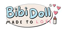 Bibi Doll - Bibi Doll - 10% Volunteer & Charity Workers discount