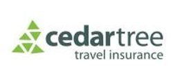 Cedar Tree Insurance - Cedar Tree Travel Insurance - 10% Volunteer & Charity Workers discount